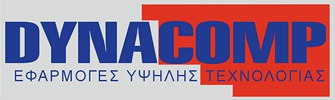 Η γνωστή εταιρεία πληροφορικής Dynacomp στο πλευρό του CoderDojo Nafpaktos